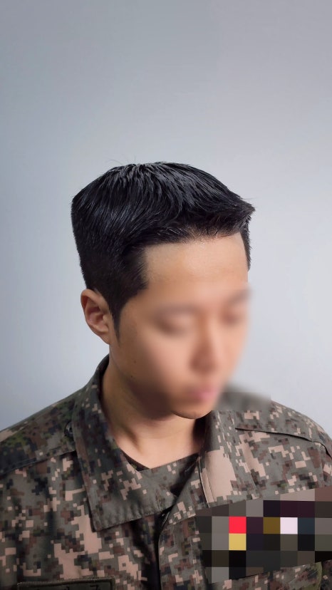 리벨로바버샵 이미지