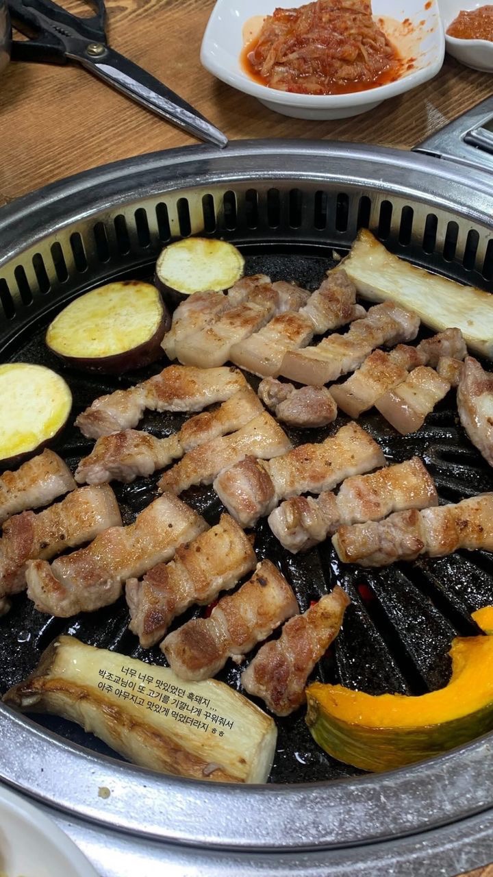 진우식육식당 이미지