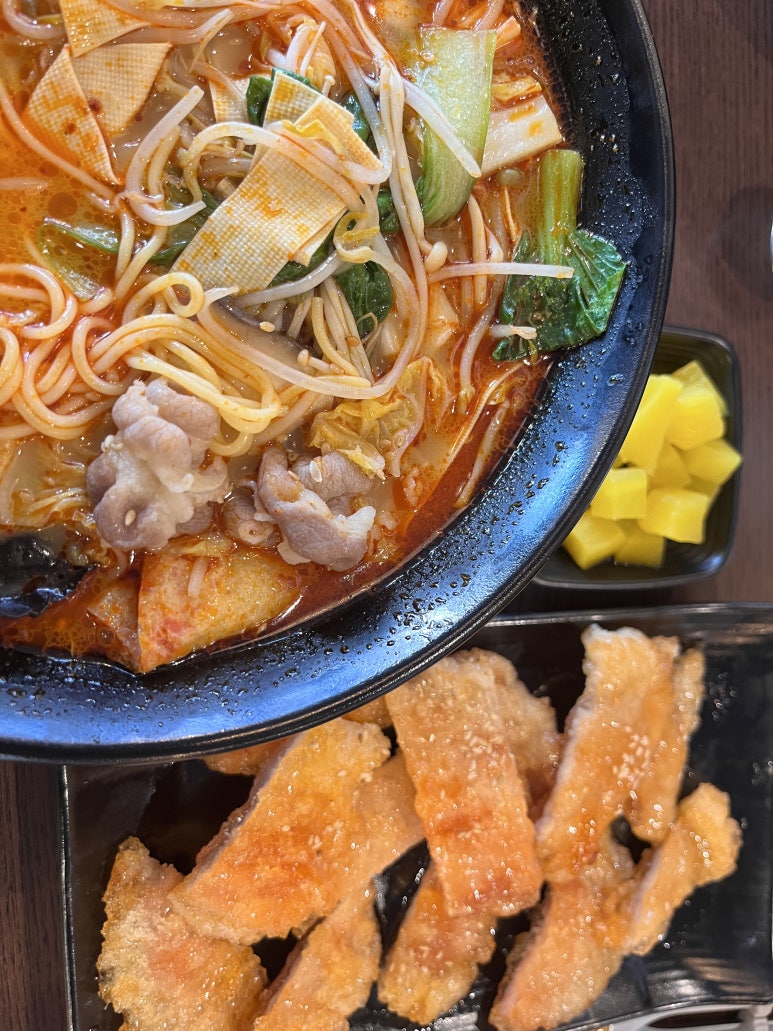마라탕샹츠마라신촌점 이미지