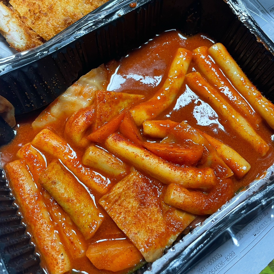 쪼꼬미김밥 이미지