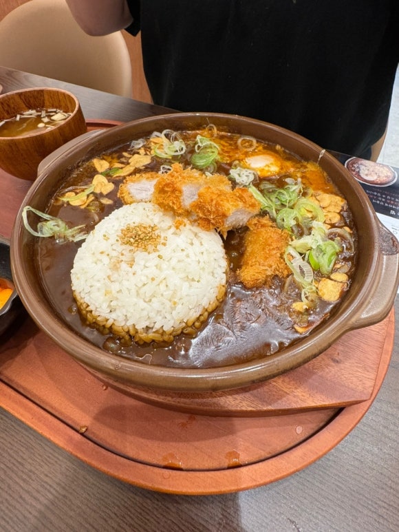 돈카춘구미산동점 이미지
