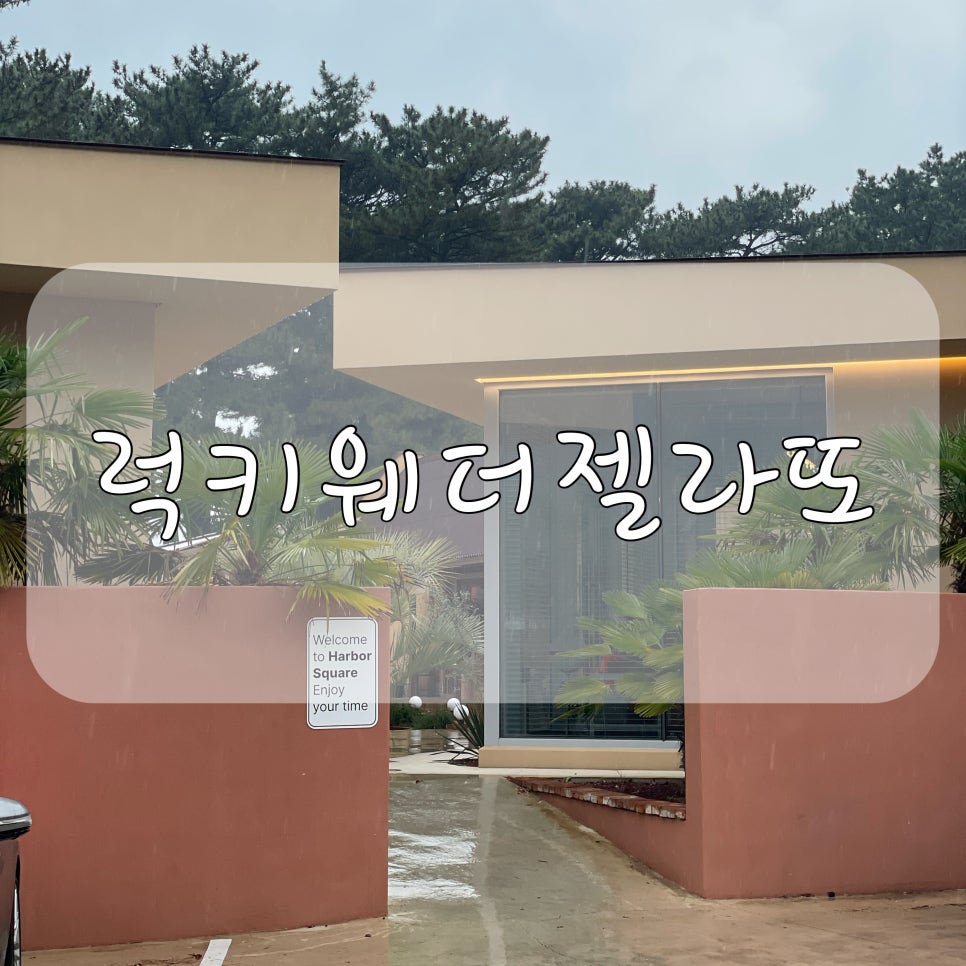 럭키웨더젤라또 이미지