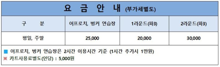 워렉스 캠핑랜드 이미지