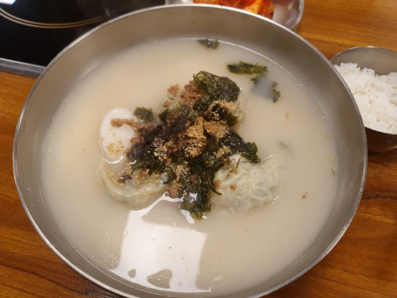 명동칼국수갑을점 이미지