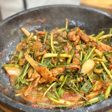 복국집뽁찌 이미지