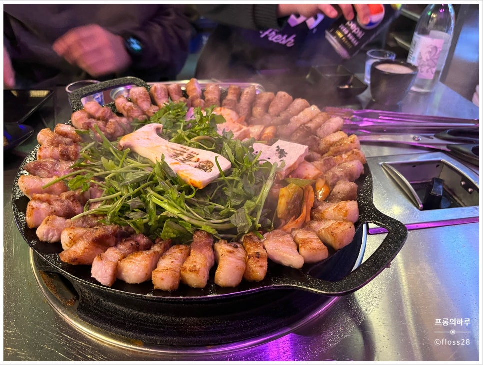 솥돈 영등포점 이미지
