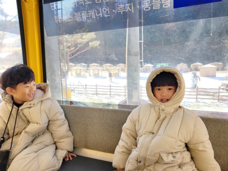 곤돌라 필름 이미지