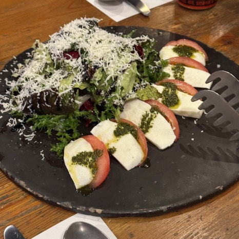 도치피자강남 이미지