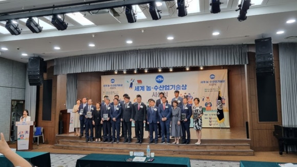 콩사랑영농조합법인 이미지