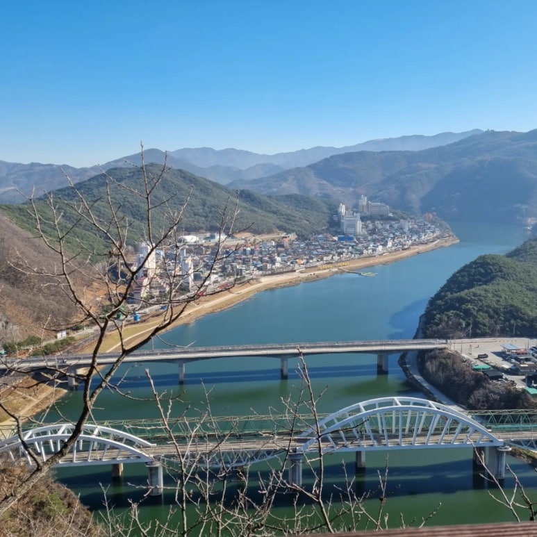 산들휴게소 이미지