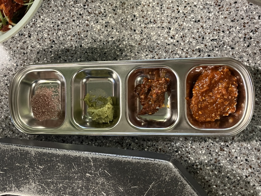 맛있는인생고깃집 이미지