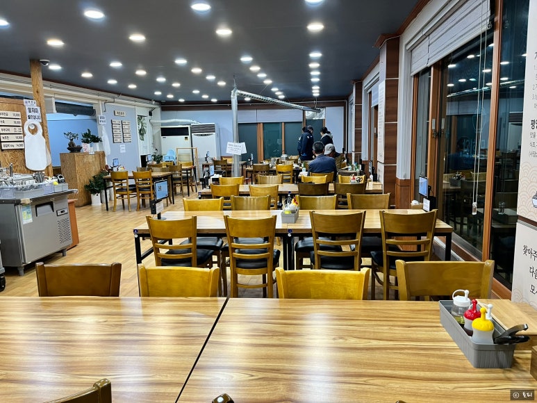북방닭갈비막국수 이미지