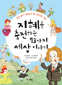 더씨앤에이 이미지