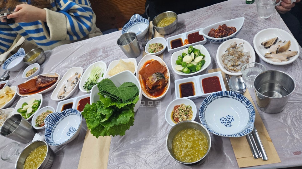 원스끼다시 천국 이미지