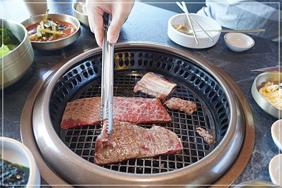 동경갈비 이미지