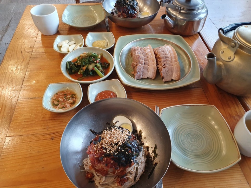 사계절막국수 이미지