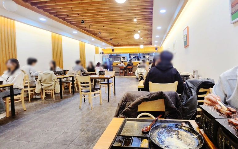 규카츠정(둔산점) 이미지
