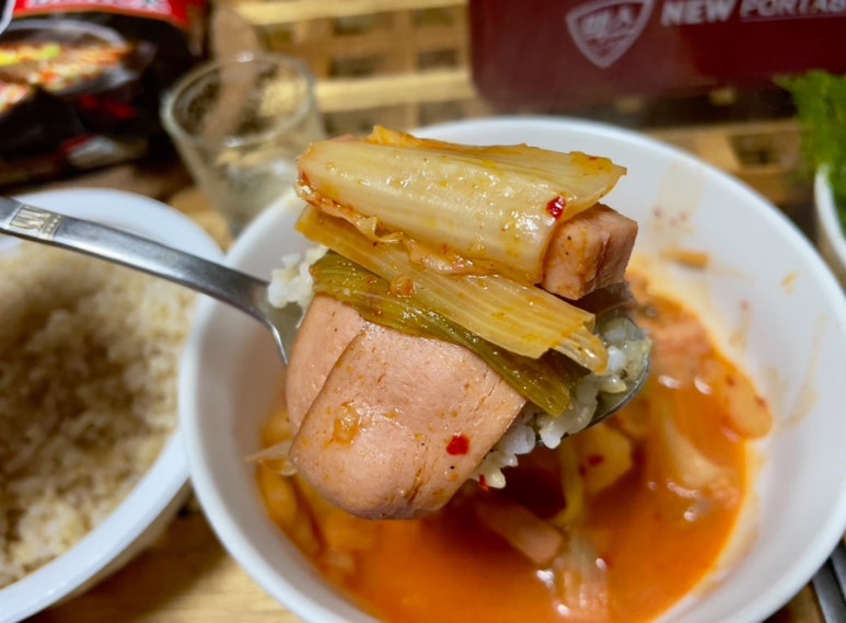 운암명가부대찌개 고덕직영점 이미지