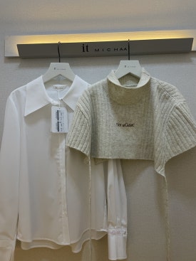 잇미샤신세계강남 이미지