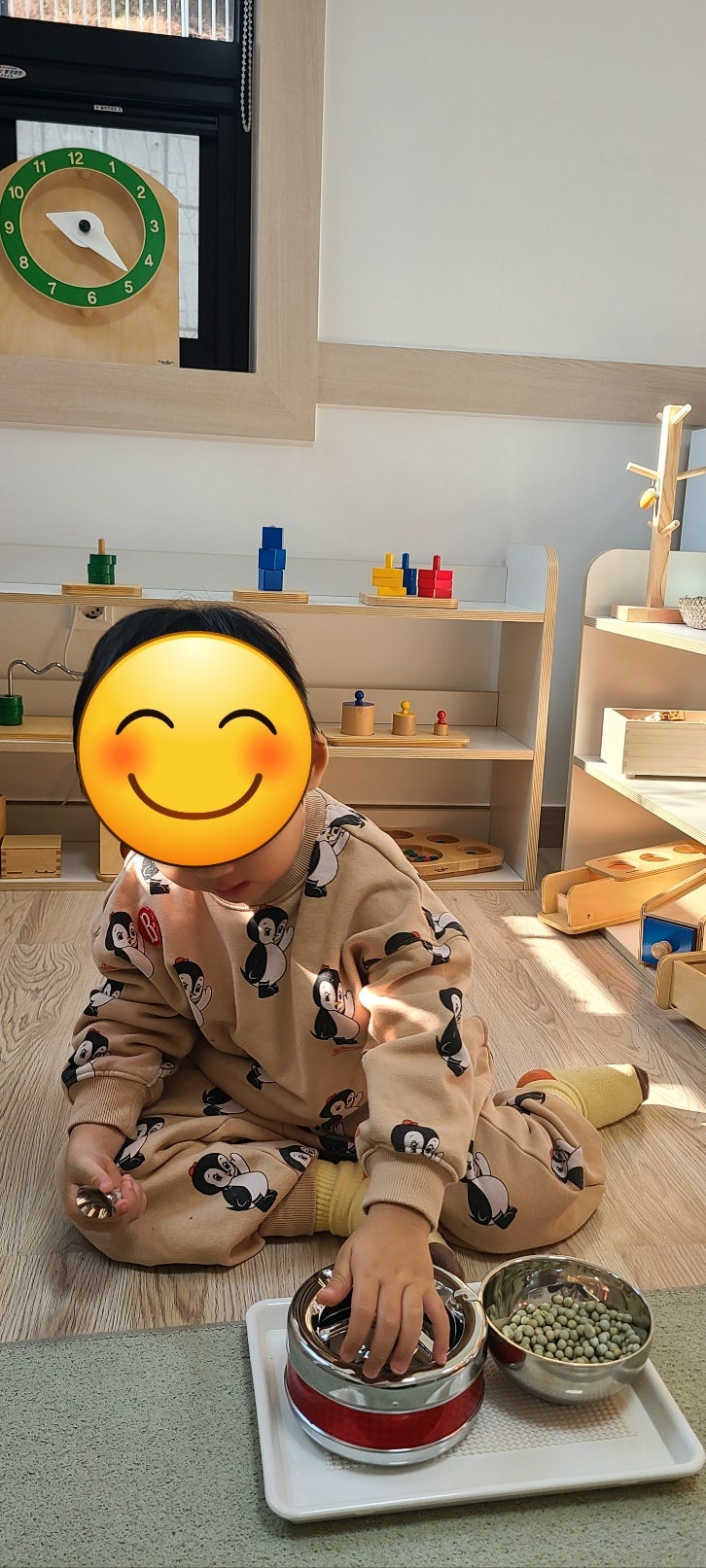 에이치몬테소리 이미지