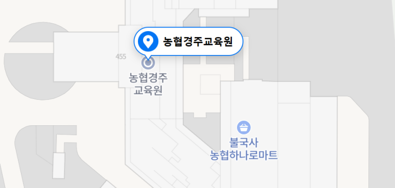 대신농협하나로마트 이미지