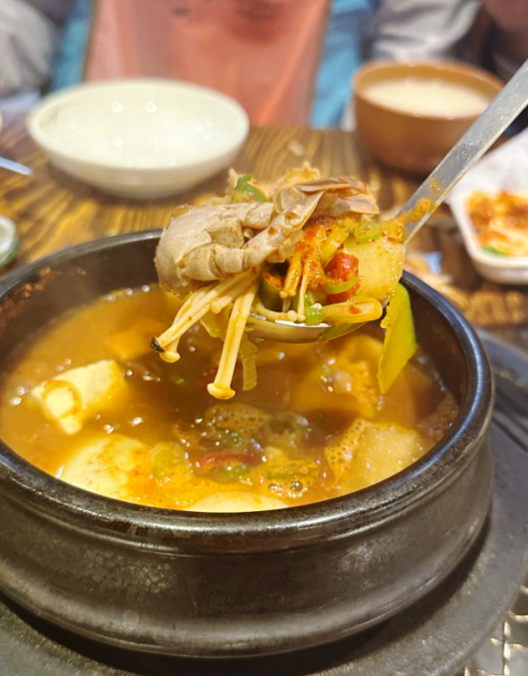 길돈축산 이미지