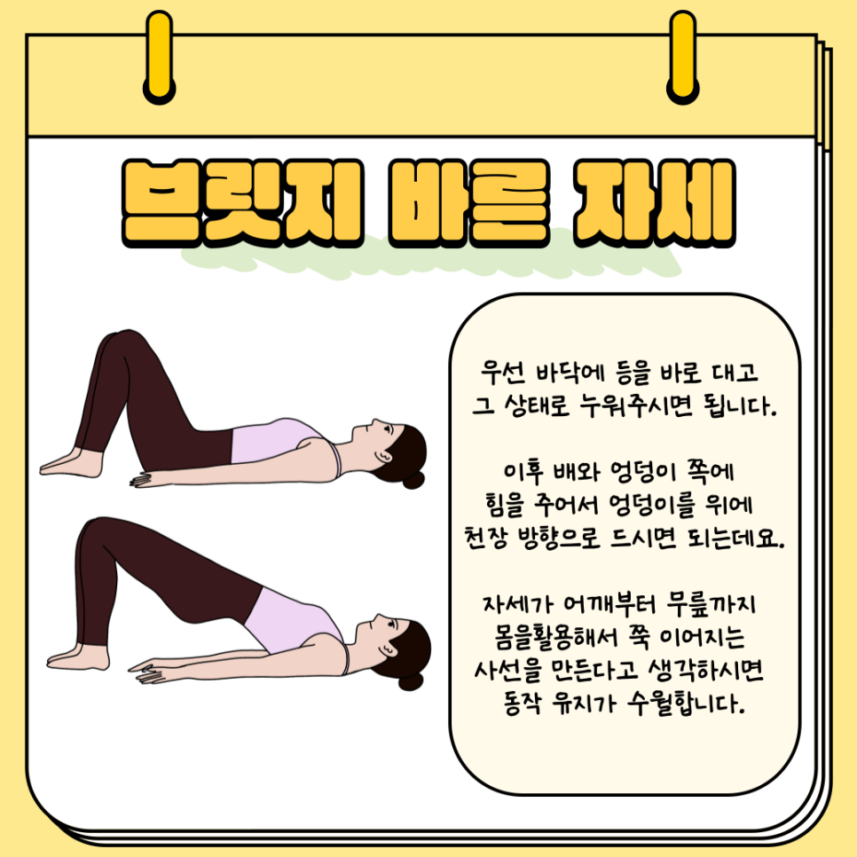 루틴브릿지 이미지