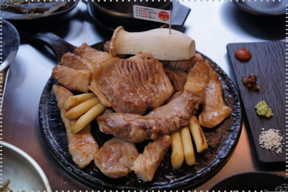상구네돼지구이(율하점) 이미지