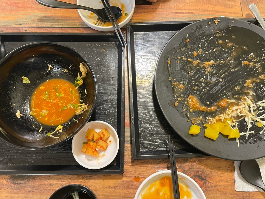 청기와돈카츠 이미지