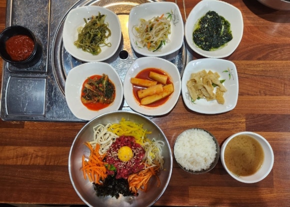 양을촌갈비 이미지