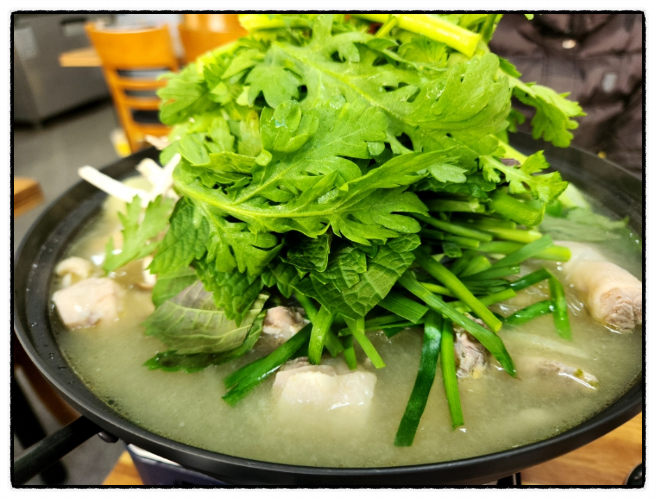 아리랑닭매운탕 이미지