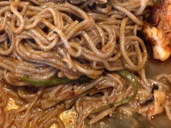신선메밀막국수닭갈비 이미지