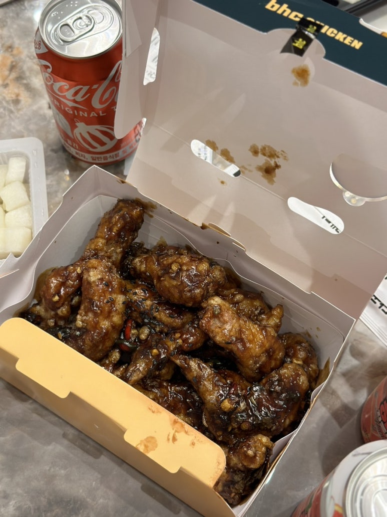 비에이치씨돌산점 이미지