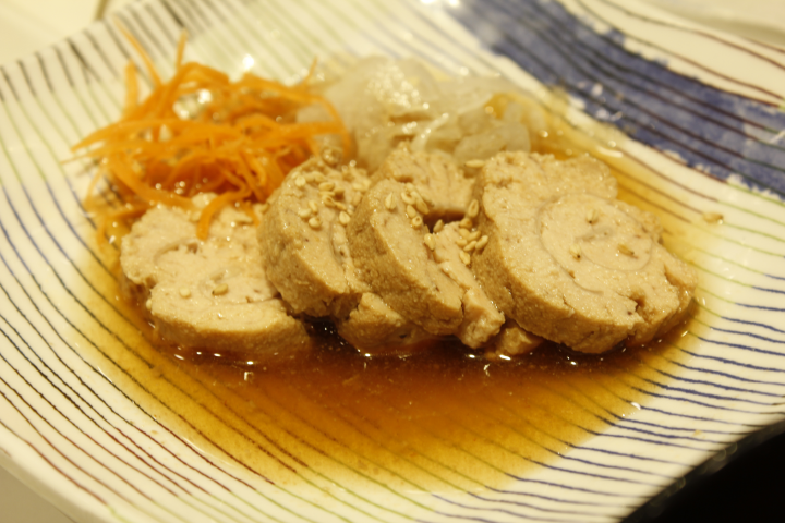 참치정류장 이미지
