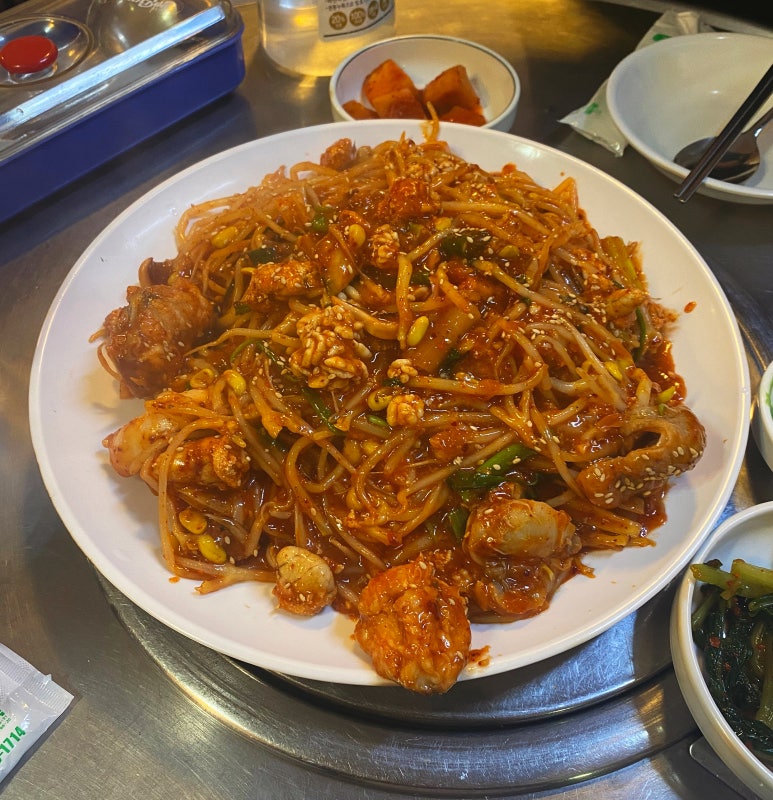 자매찜나라 이미지