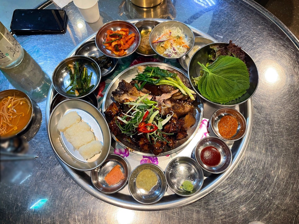 완미족발인천 이미지