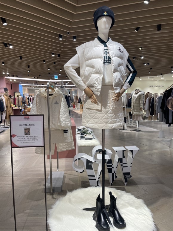 잇미샤신세계강남 이미지
