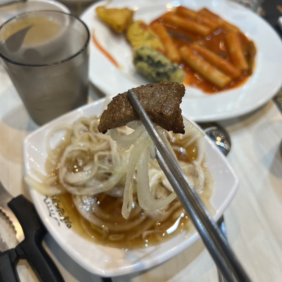 명륜진사갈비춘천효자점 이미지