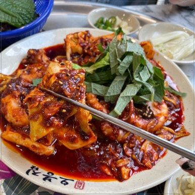 오봉집 검단점 이미지