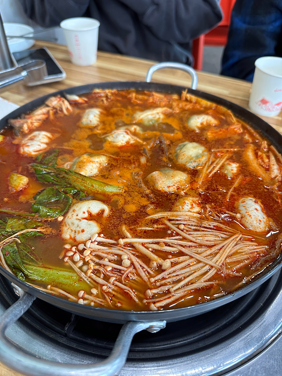 또또칼국수 이미지