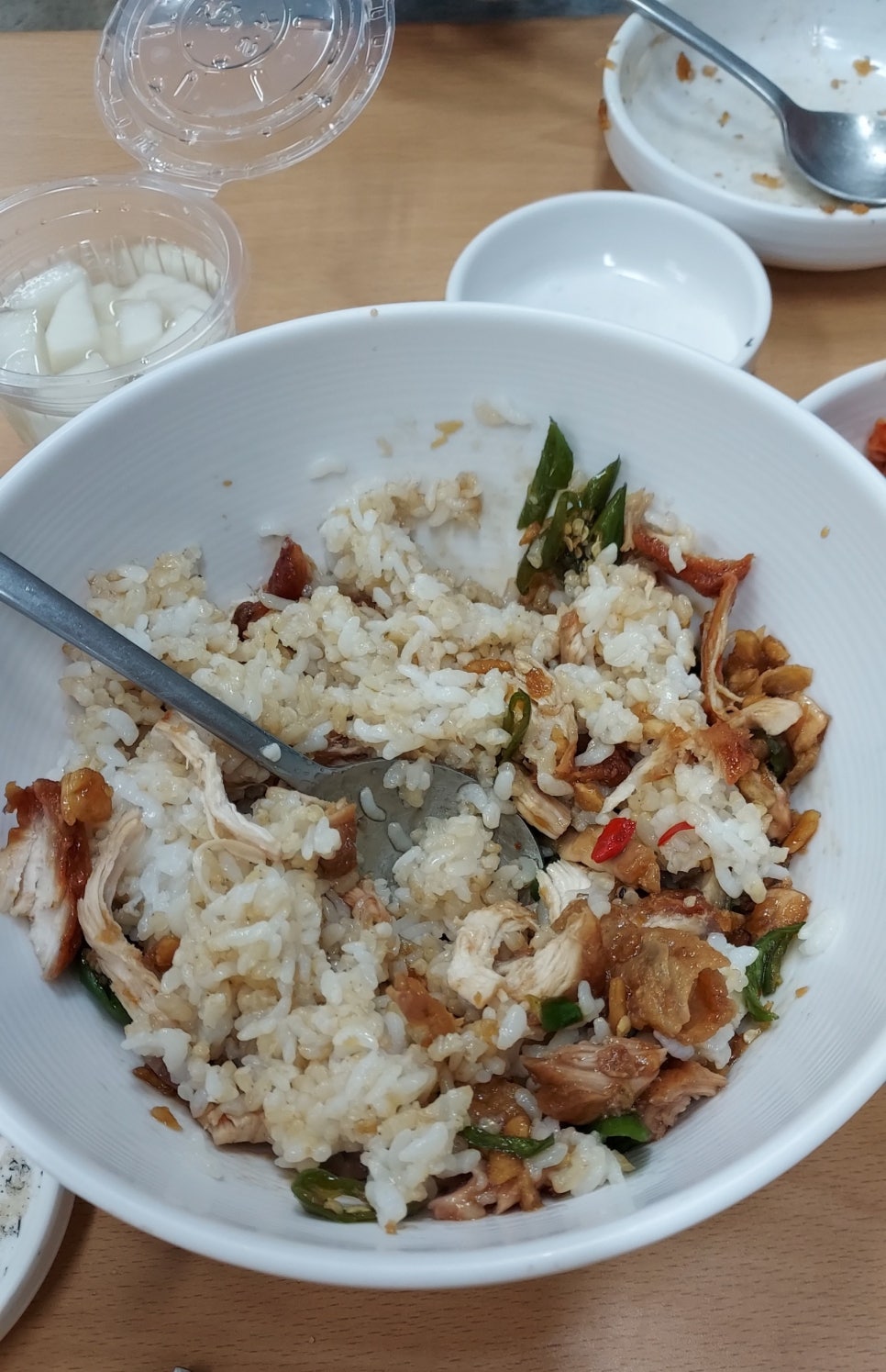 마니컨통닭 이미지