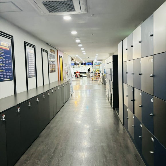 김천볼링장 이미지