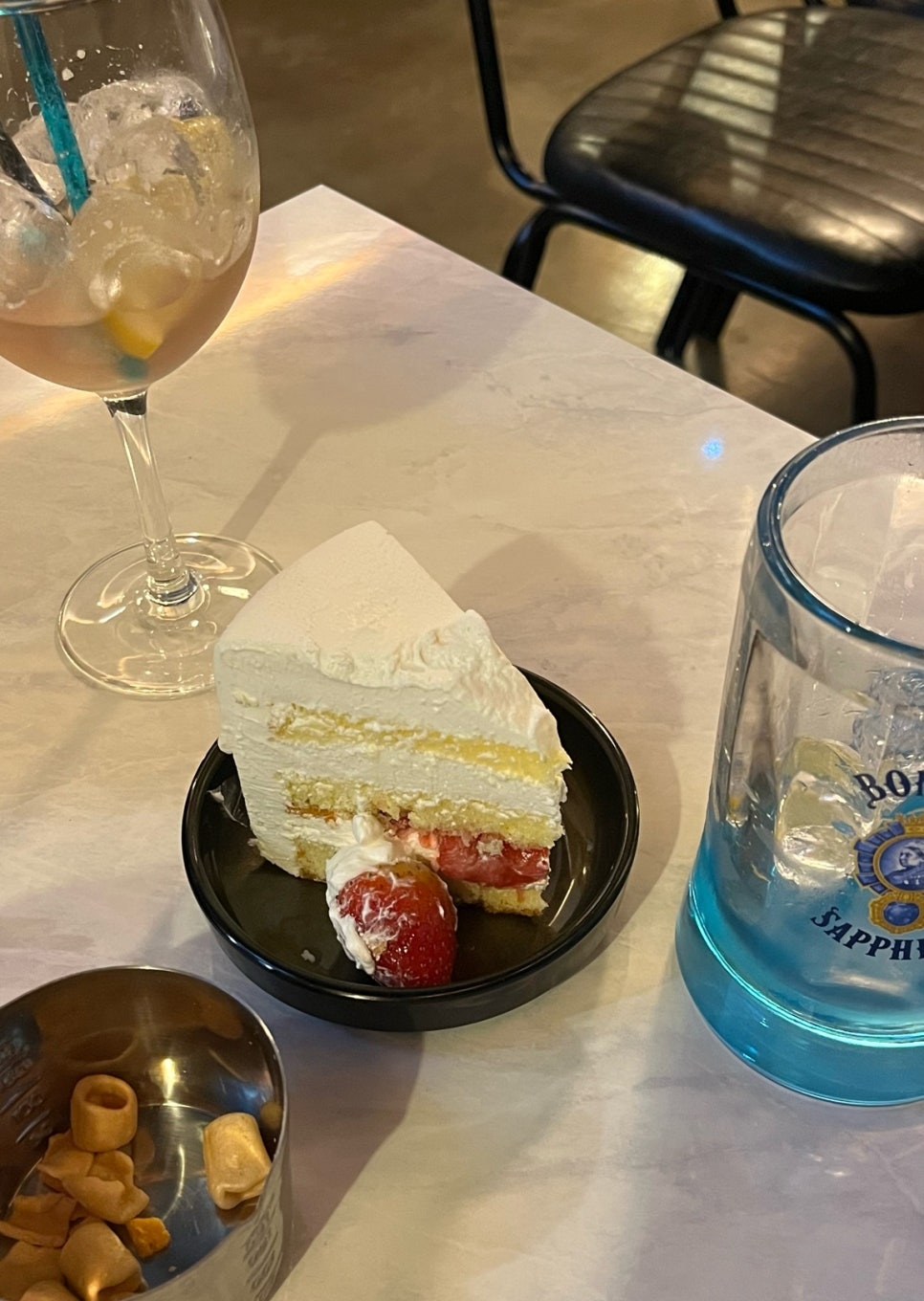 맥썸 인천송도점 이미지