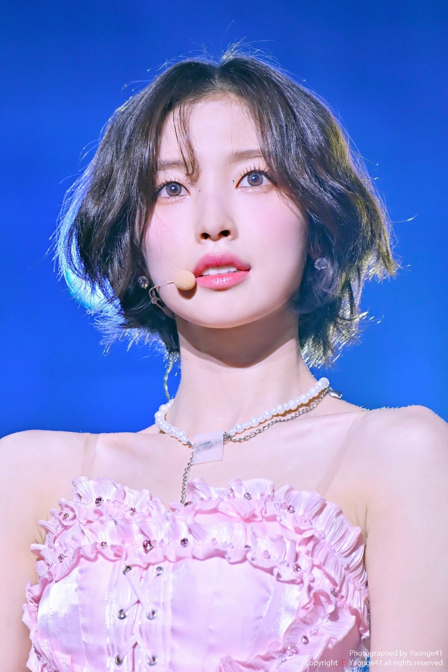 아린헤어 이미지