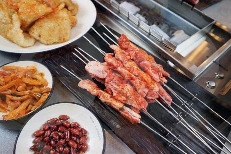 신세계양꼬치 이미지