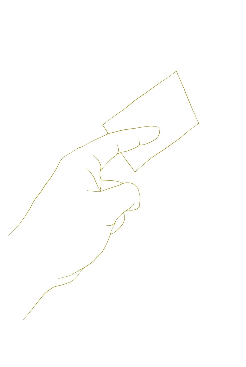 크로키 이미지