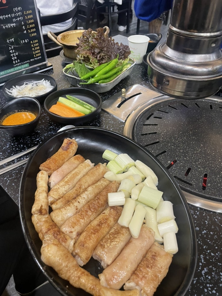 대구일등막창 이미지