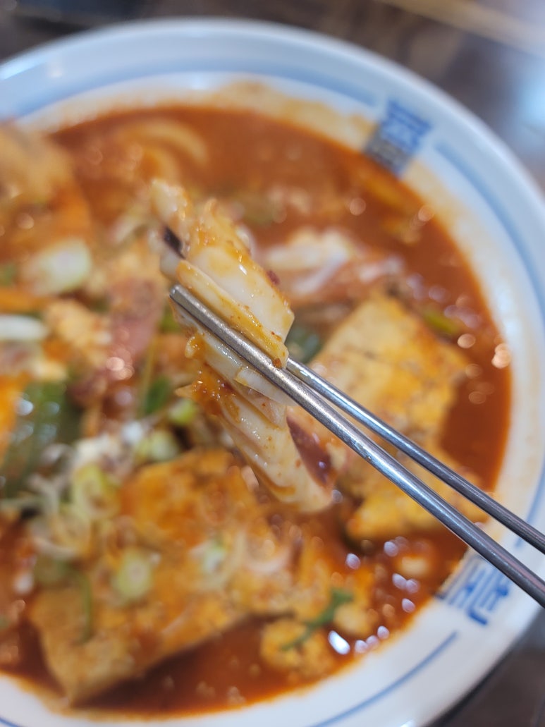 대덕칼국수 이미지