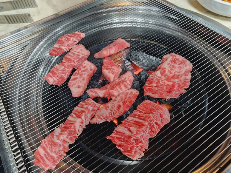 안동식육탈갈비 이미지