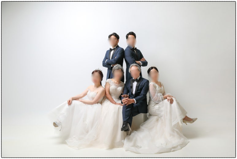 동백사진관 이미지